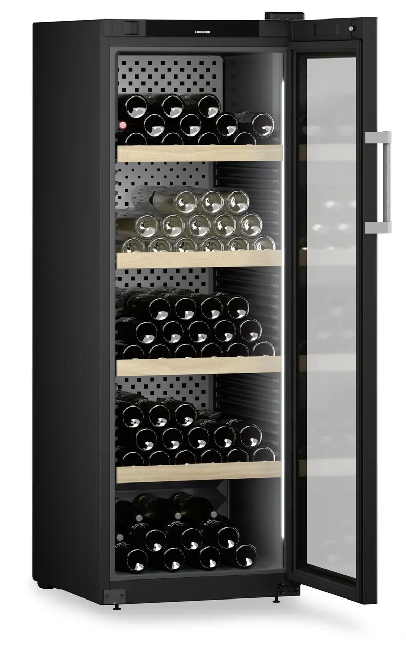 WPbli 5031 GrandCru Selection Weinlagerschrank - Liebherr